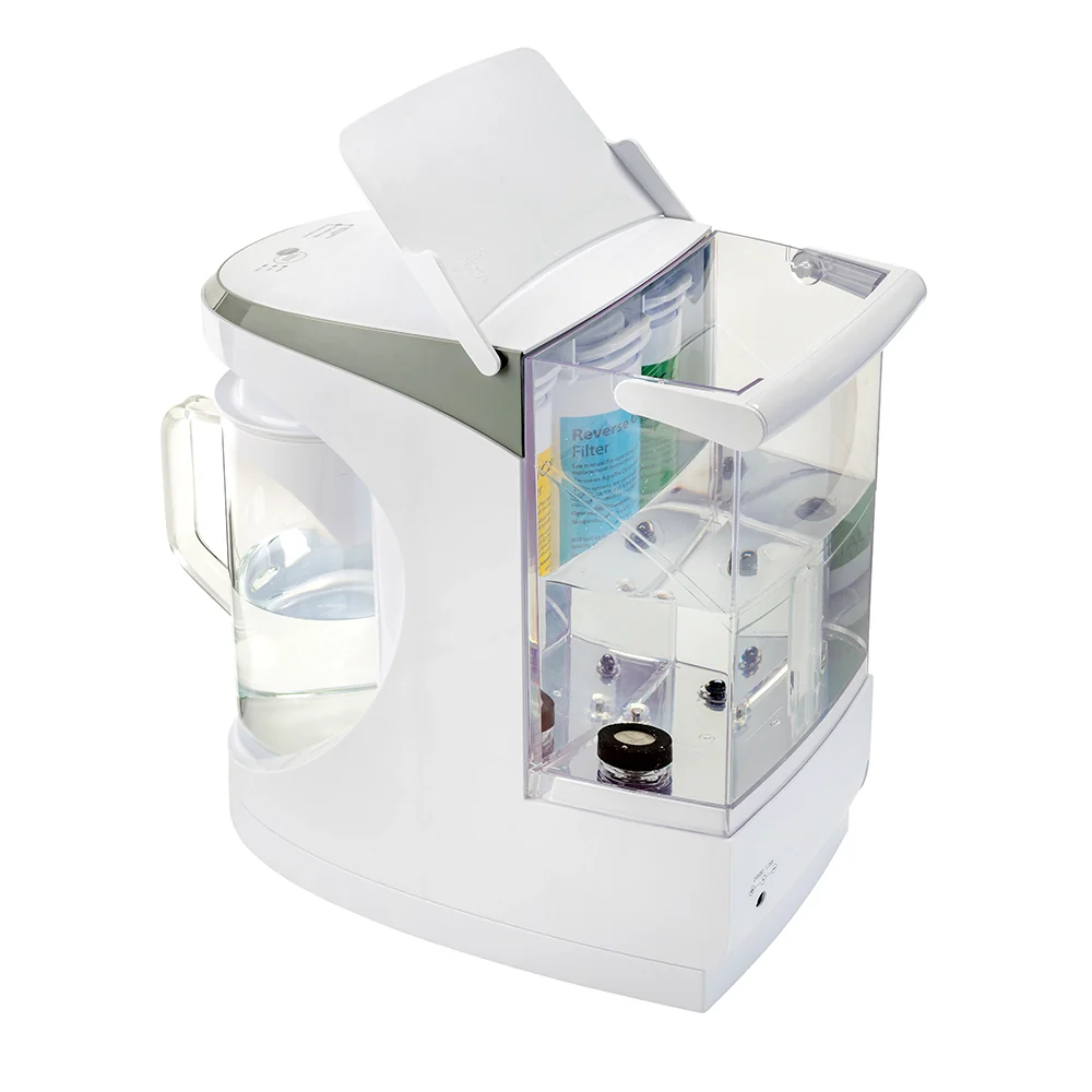 AquaTru Carafe - Complete Set - Partnersale - Image 4