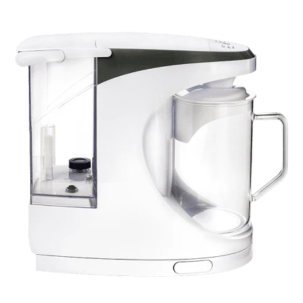 AquaTru Carafe - Sliding Tray - Image 3
