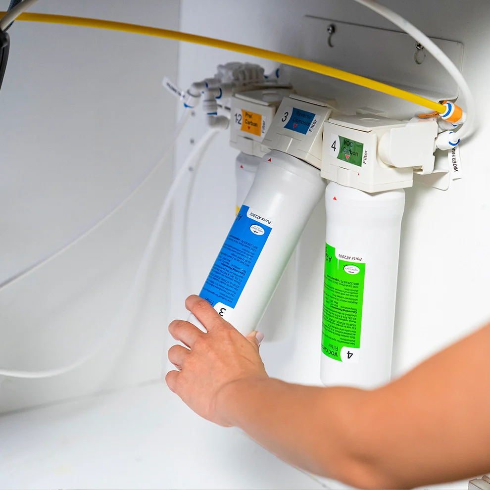 AquaTru Under Sink - Complete Set - Image 7