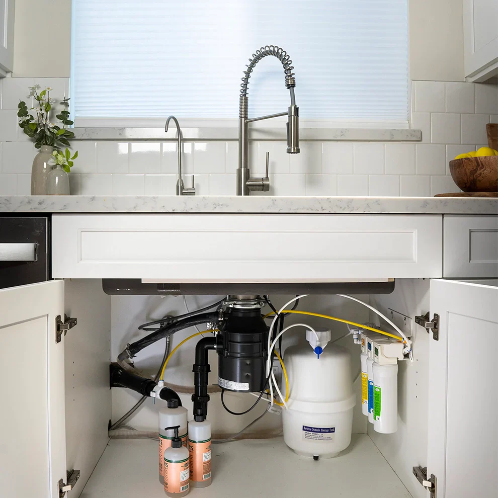 AquaTru Under Sink - Alkaline Complete Set - Image 5