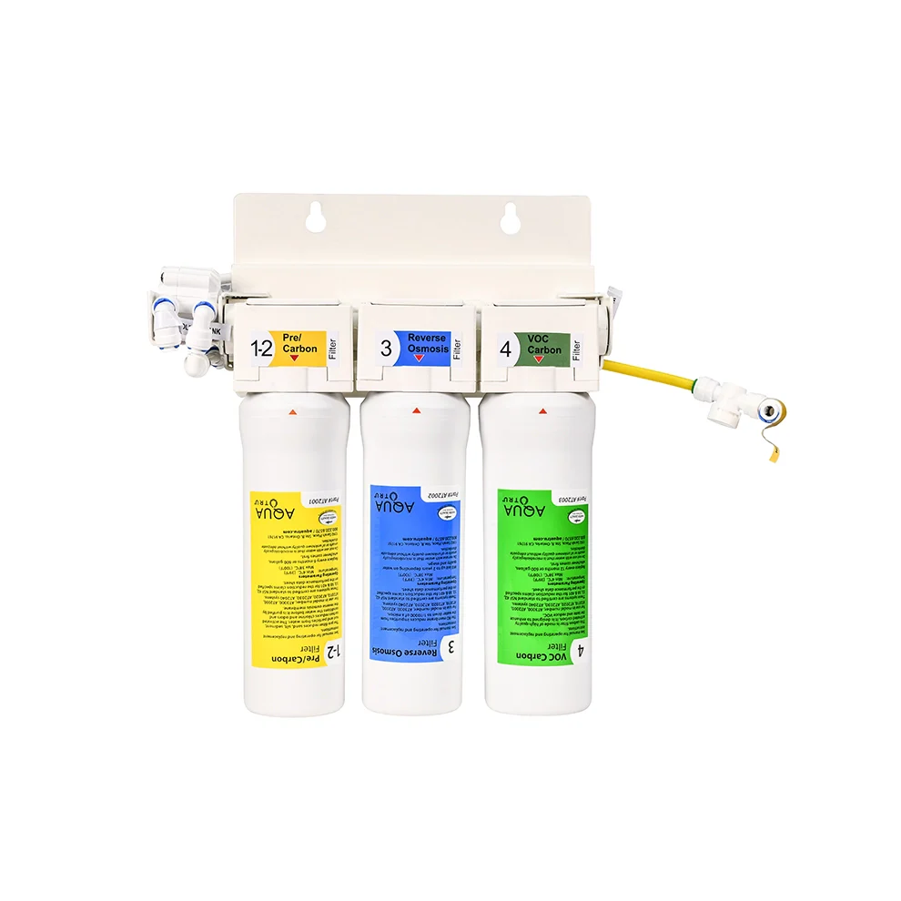 AquaTru Under Sink - Complete Set - Image 3